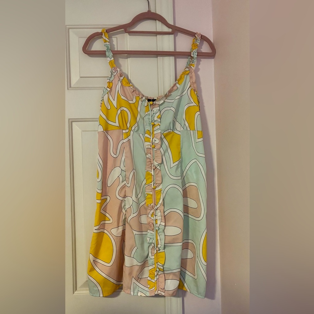 Vero Moda/Nordstrom Size M Dress